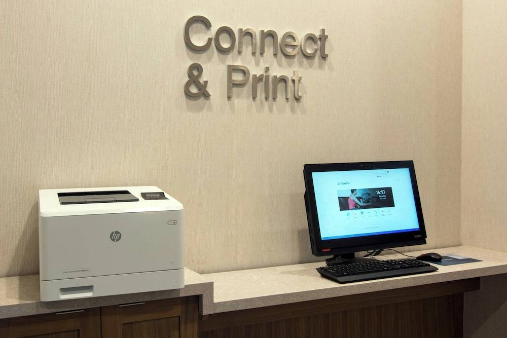 Fairfield Inn & Suites by Marriott Nashville Airport 1