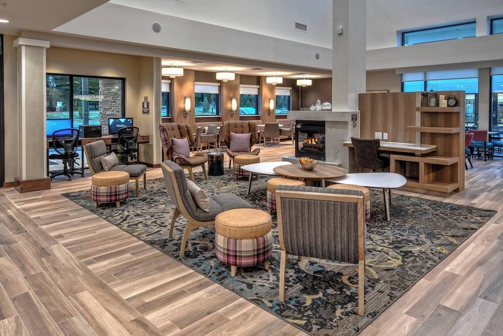Residence Inn by Marriott Nashville at Opryland 2
