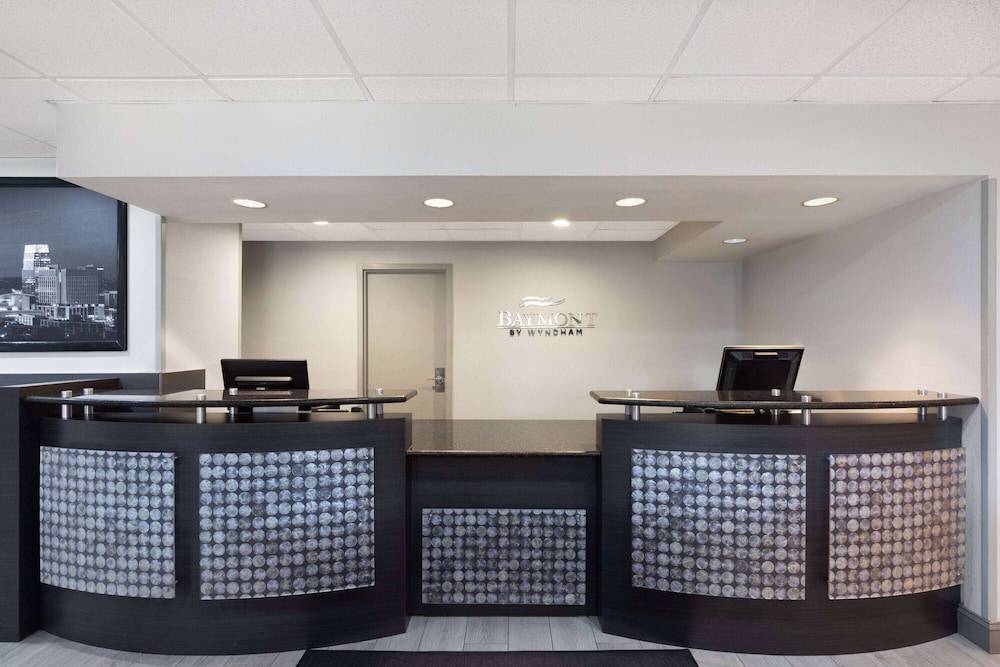 Baymont by Wyndham Nashville Airport 2