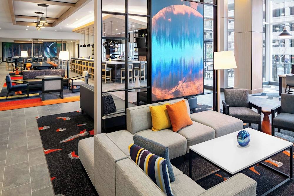 Hyatt House Nashville at Vanderbilt 2