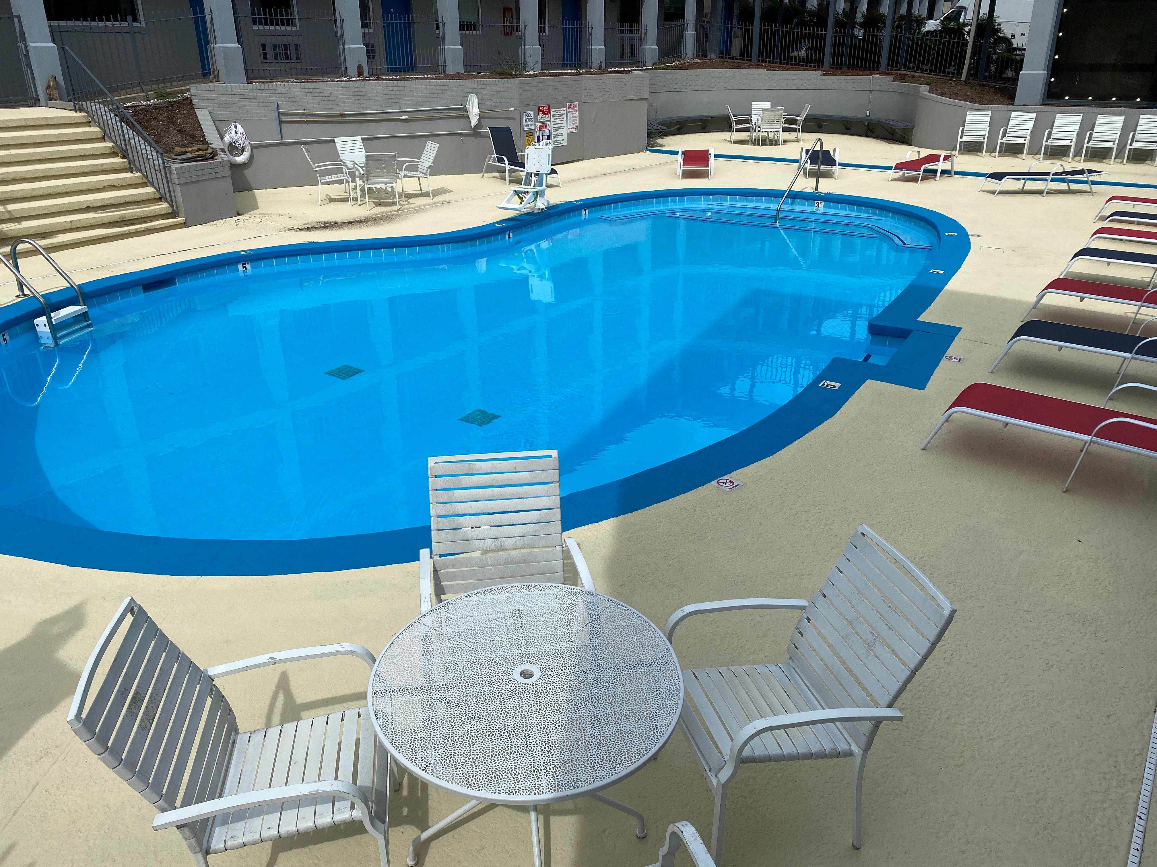 Red Lion Inn & Suites Nashville Airport (Closed) 2