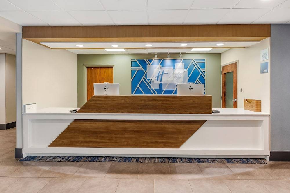 Holiday Inn Express & Suites NASHVILLE SOUTHEAST - ANTIOCH by IHG 2