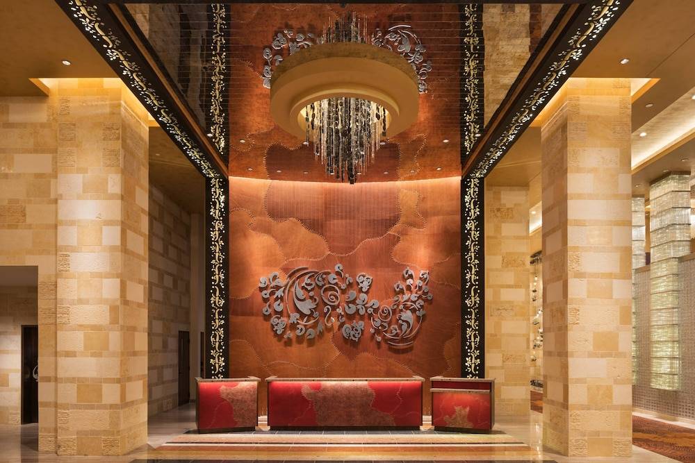 The Westin Nashville 1