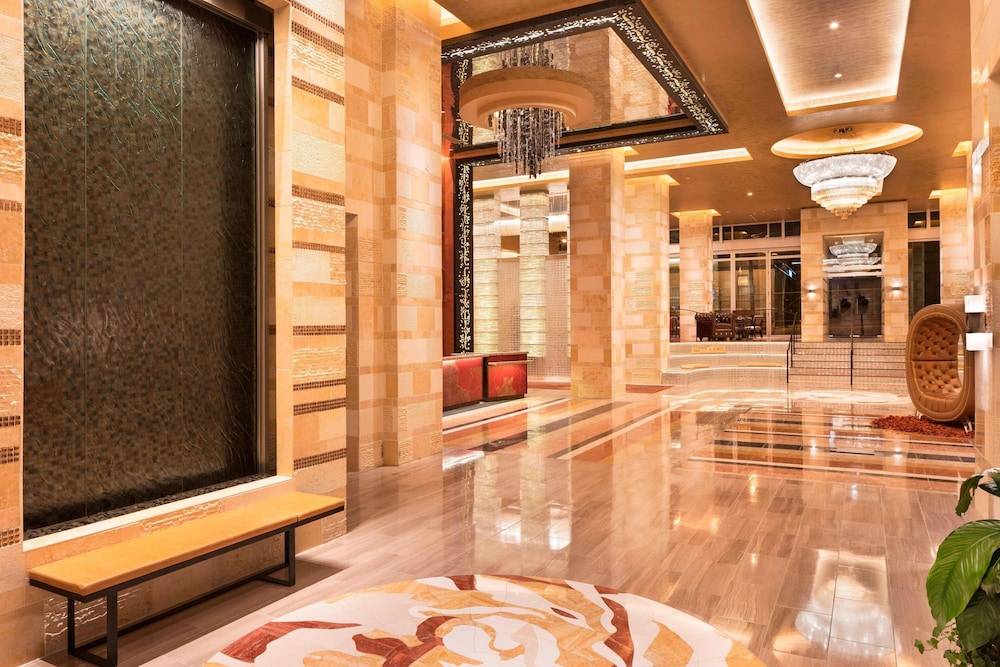 The Westin Nashville 2
