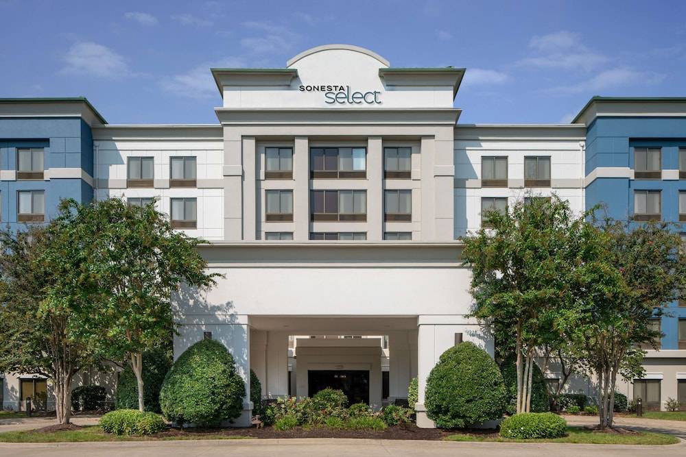 Sonesta Select Nashville Airport Suites 1