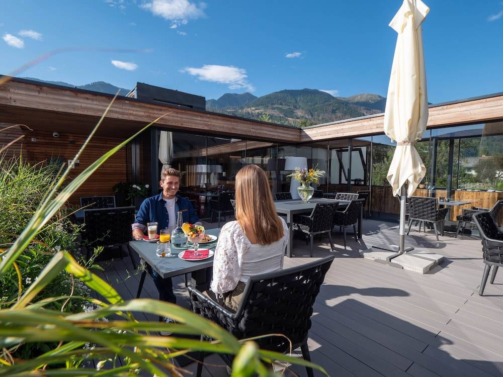 Belmonte Tirol - Boutique Hotel 1