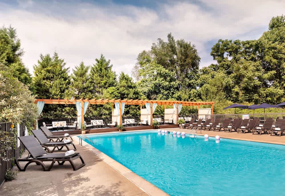 Delta Hotels by Marriott Nashville Airport 1