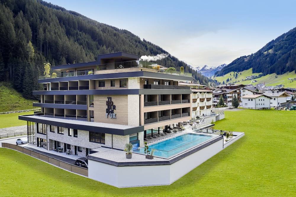 Hotel Tirolerhof 4 Sterne Superior 1