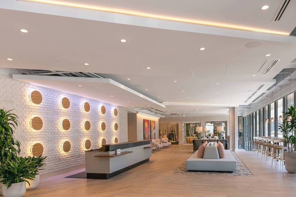 TownePlace Suites Nashville Downtown/Capitol District 2