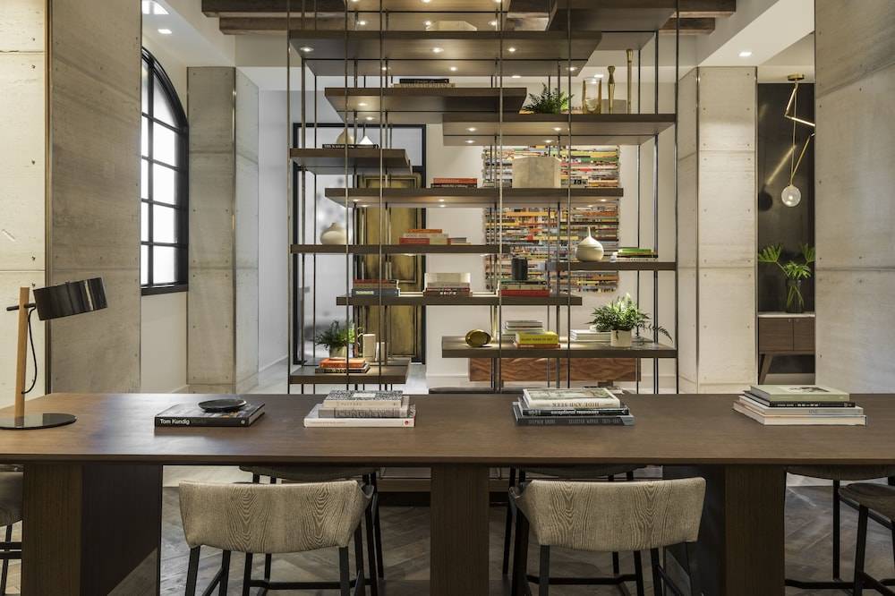 Kimpton AERTSON HOTEL by IHG 2