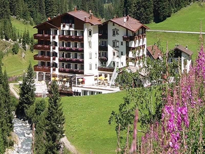 Sport- und Vitalhotel Seppl 1