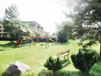 Dolomiten Residenz - Sporthotel Sillian 2