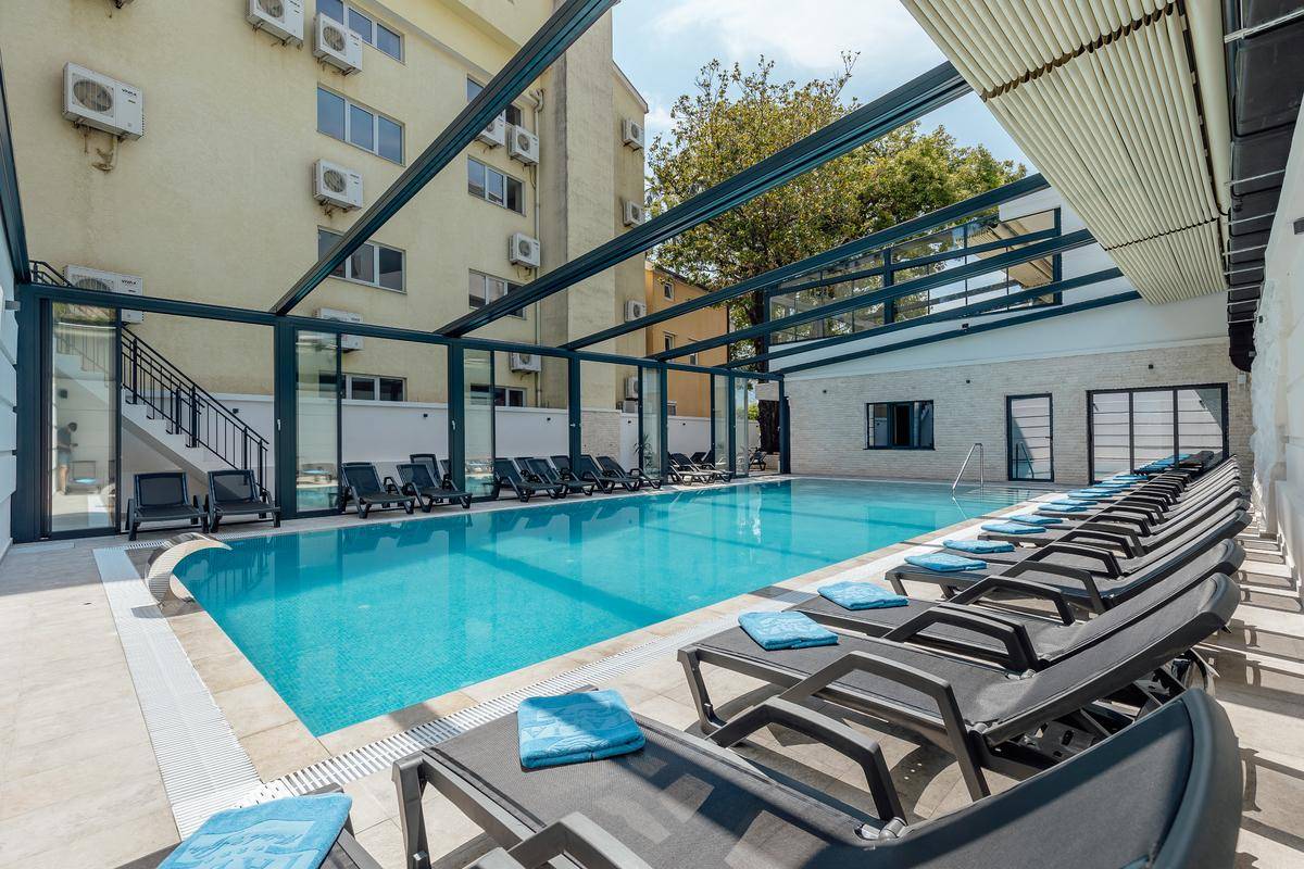 HOTEL TALIA 1