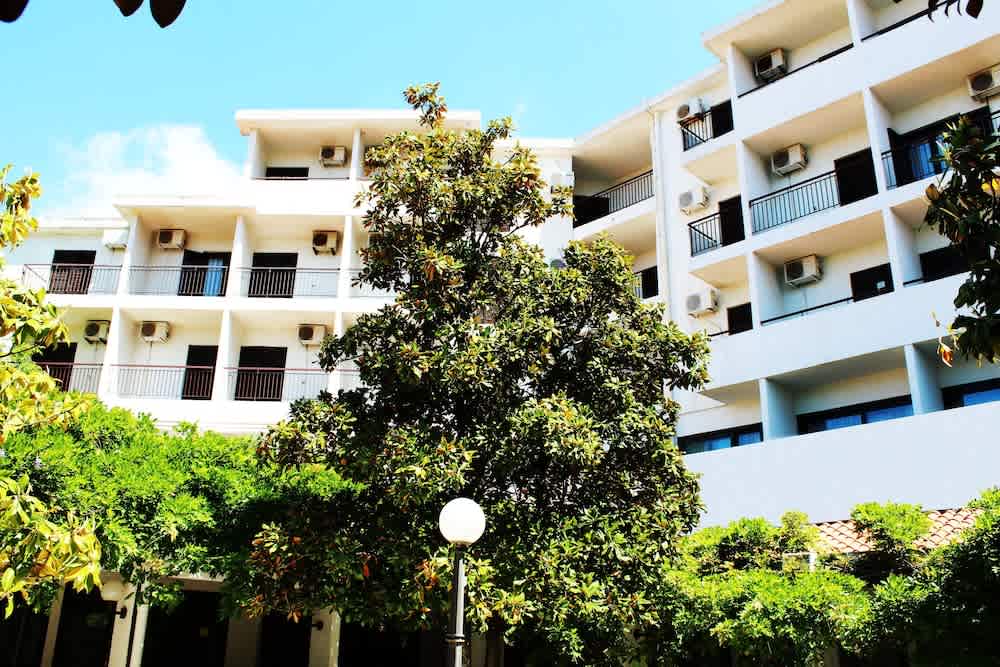 Montenegrina Hotel & SPA All-Inclusive 1