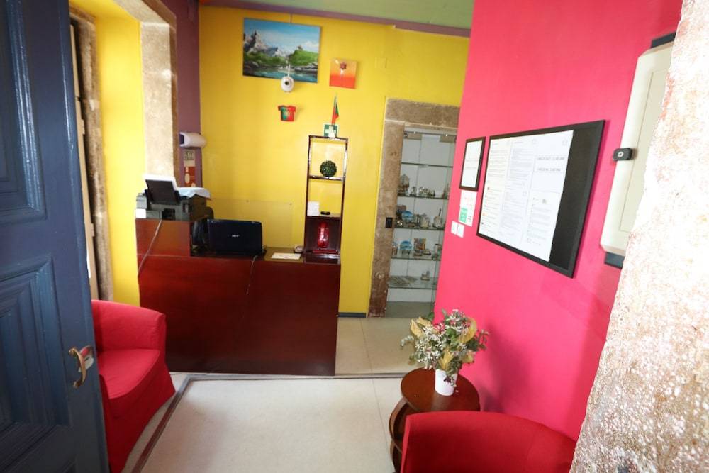 Welcome Guest House 1