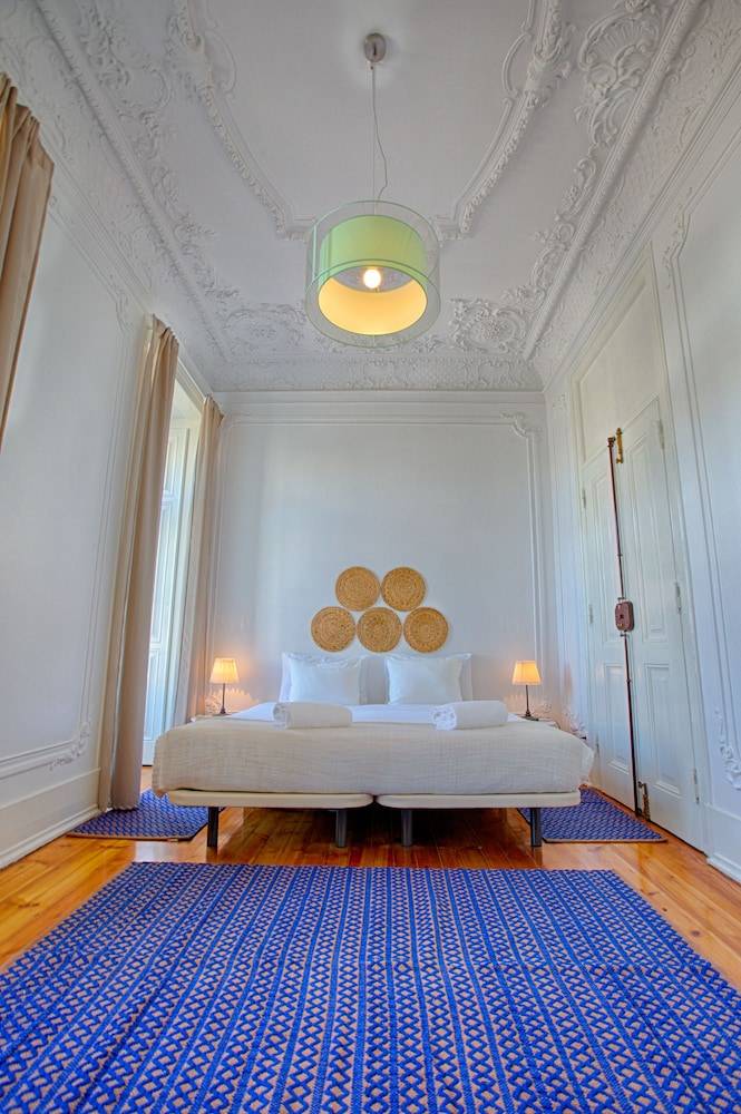 Chalet D ́Ávila Guest House 1