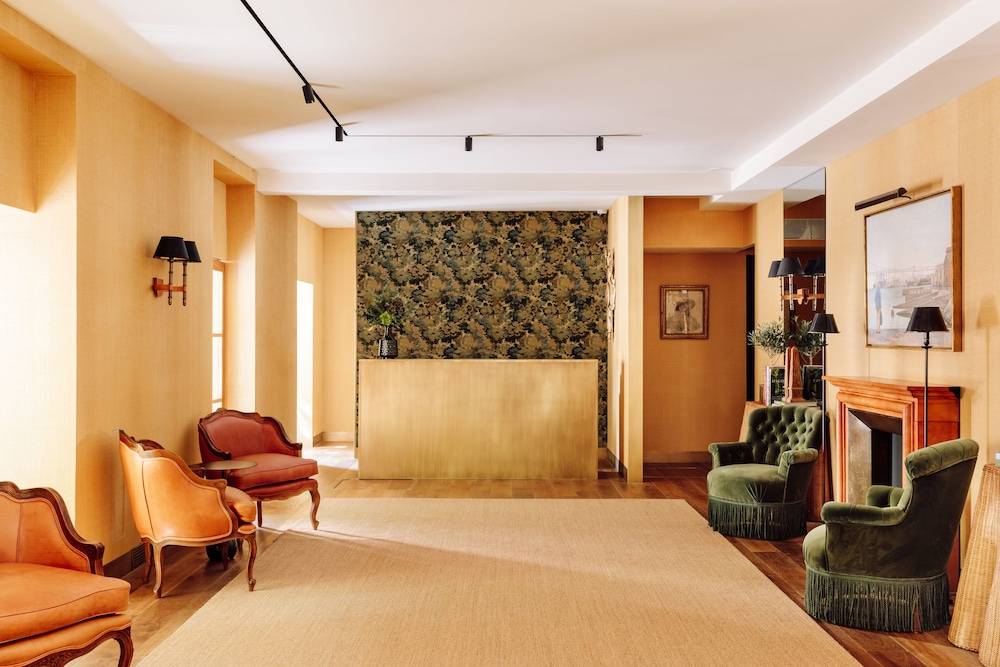 Hotel das Amoreiras - Small Luxury Hotels of the World 2