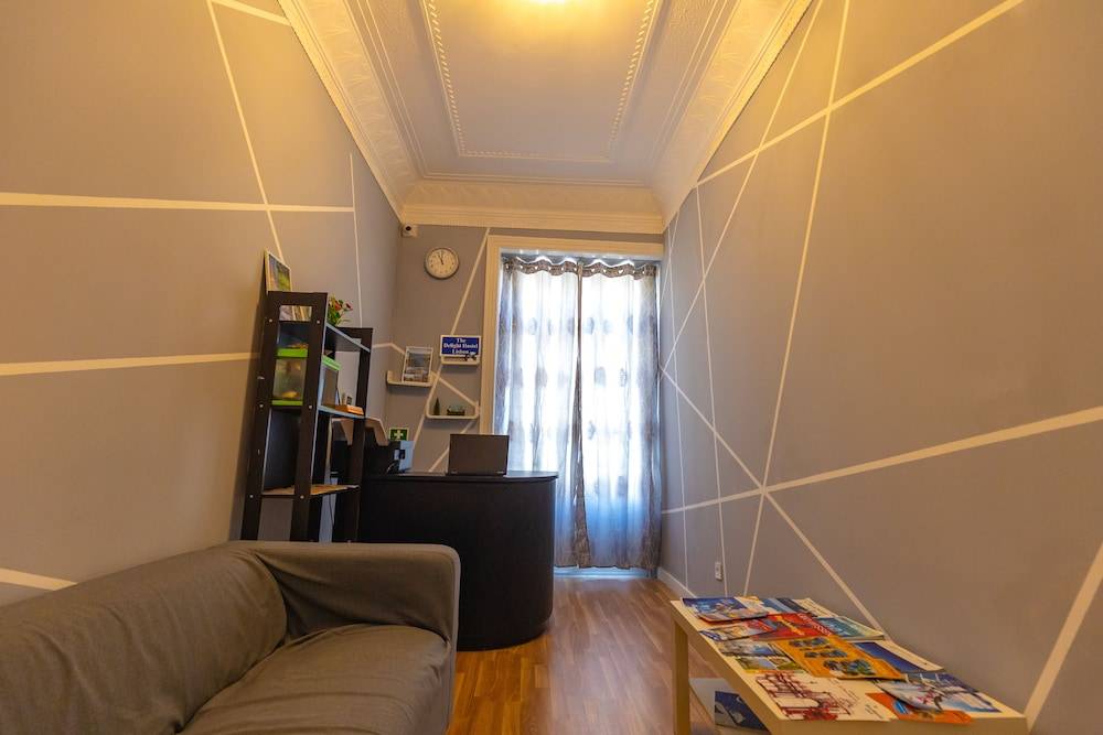 The Delight Hostel 2