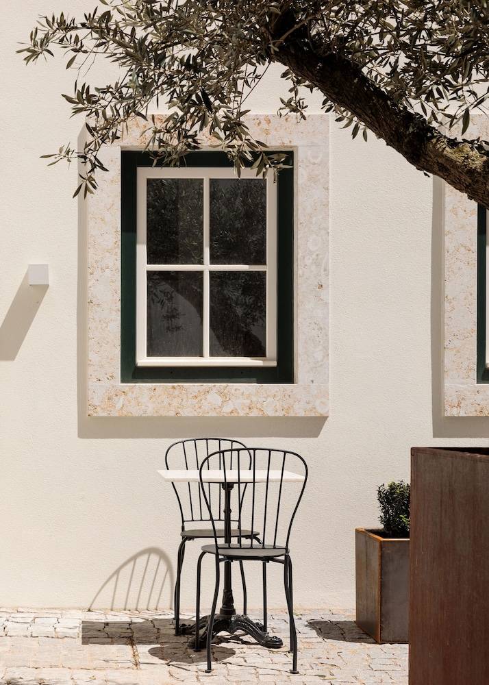Hotel das Amoreiras - Small Luxury Hotels of the World 1