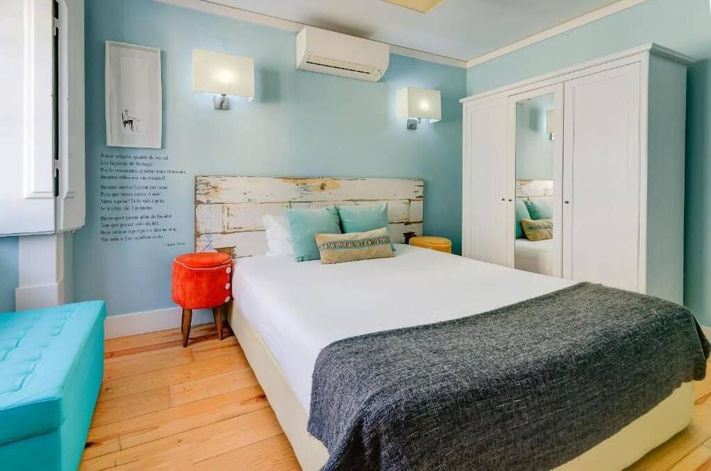 Casas da Baixa - Jules & Madeleine 2
