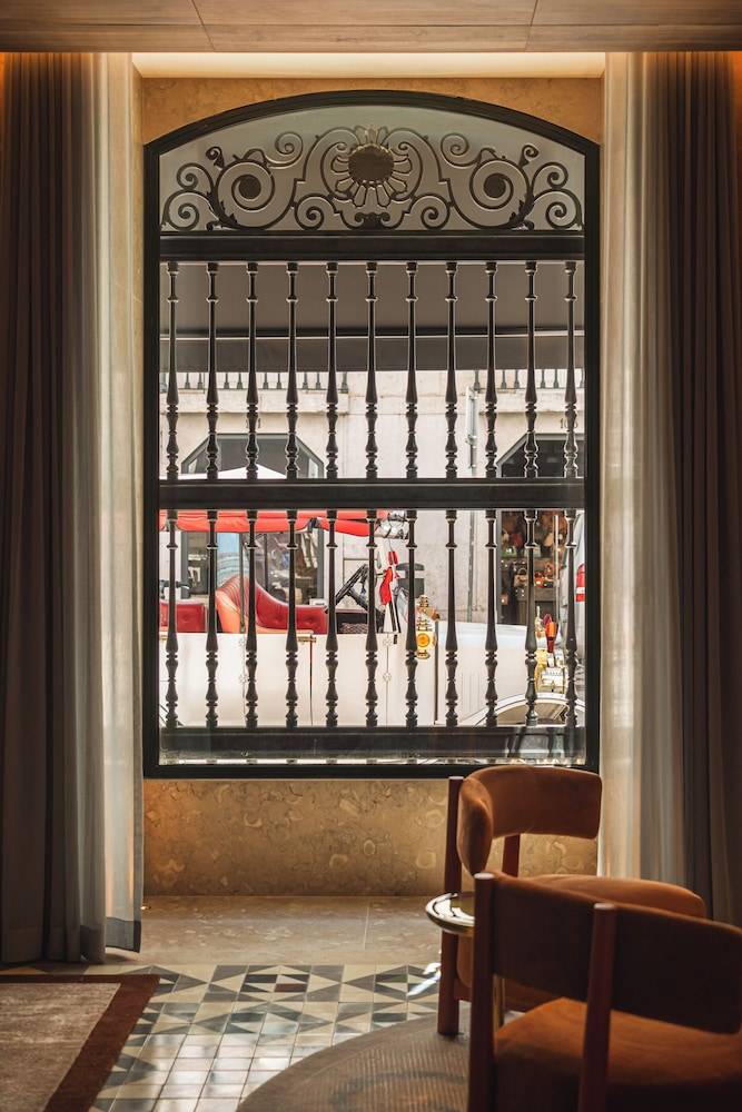 Andaz Lisbon, By Hyatt 2