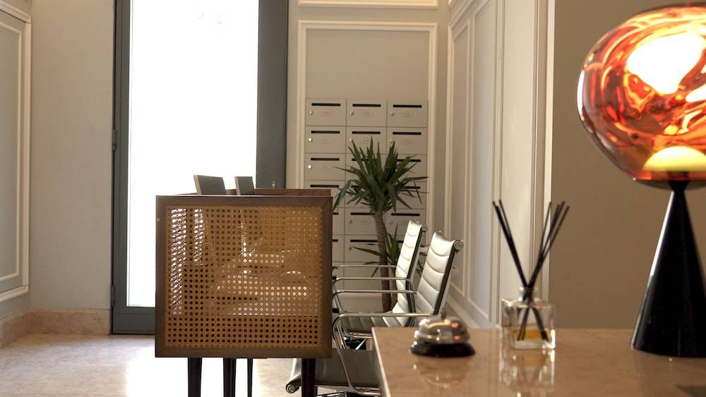 Les Deux Mariettes Apartments & Suites 2