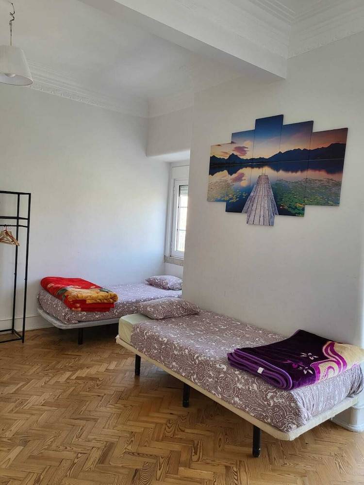Rainbow Guest House 2