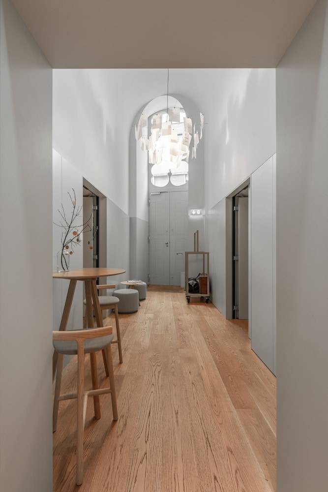 Montecarmo12 - Design Boutique Hotel 2