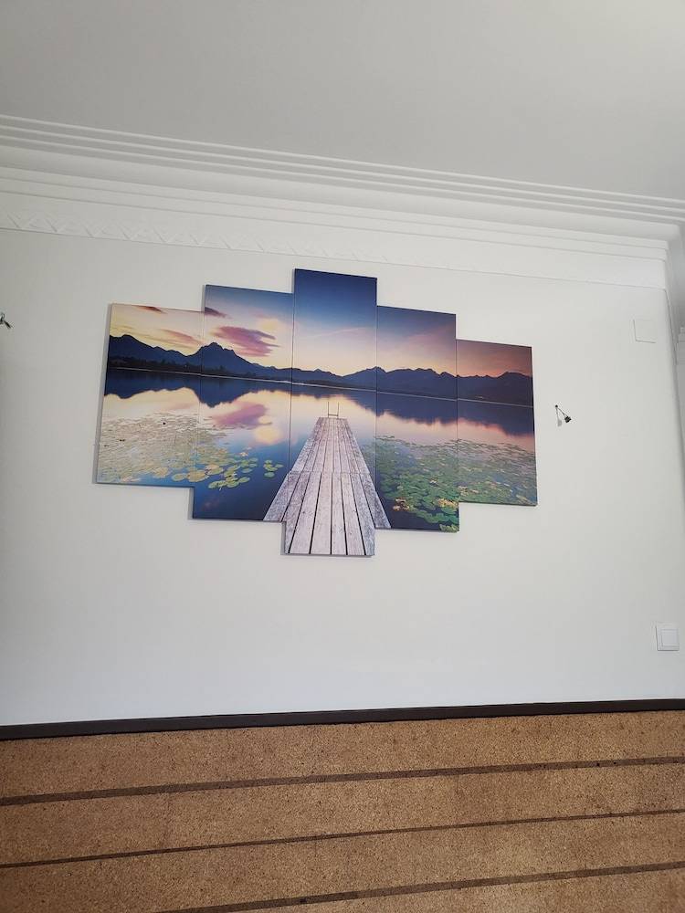Rainbow Guest House 1