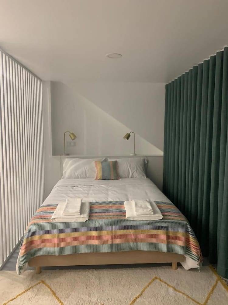 Succeed Campo Pequeno Apartments 2