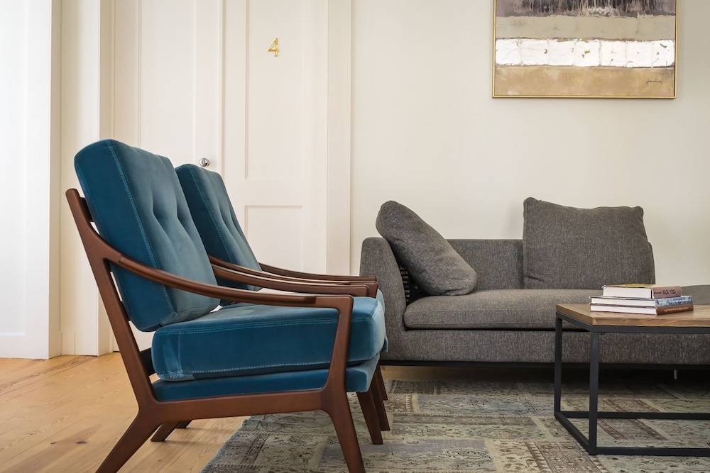 Santa Justa Prime Guesthouse 2
