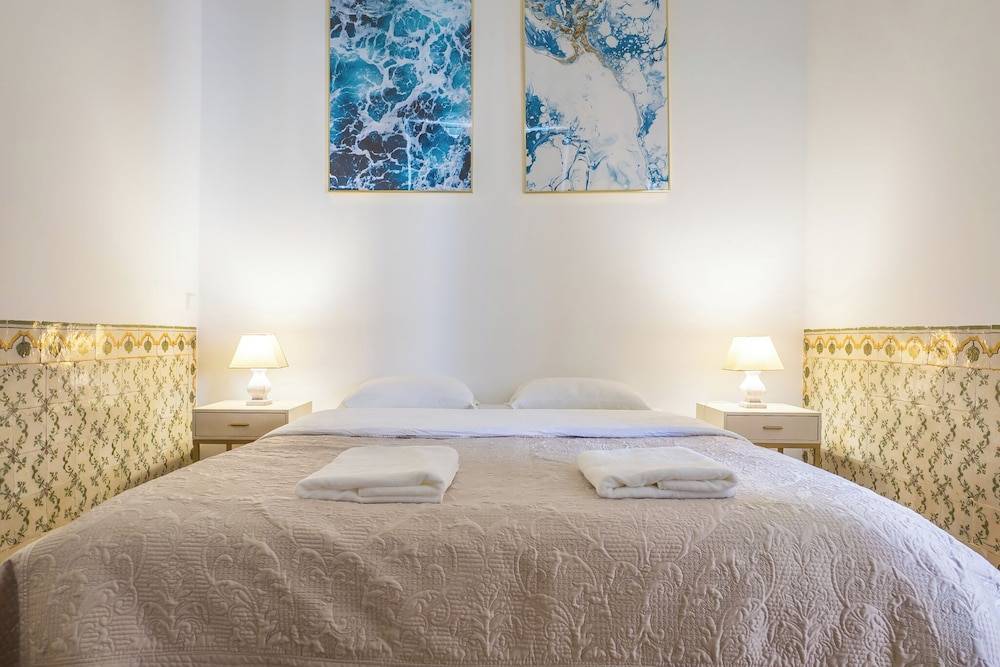 Santa Justa Prime Guesthouse 1