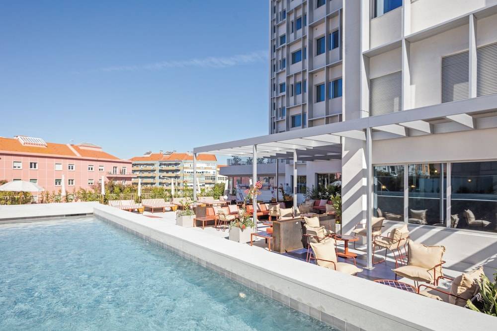 Hotel Acta Moa 1