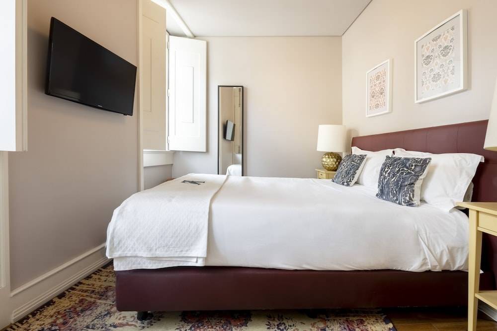 Chiado Camões Apartments | Lisbon Best Apartments 2