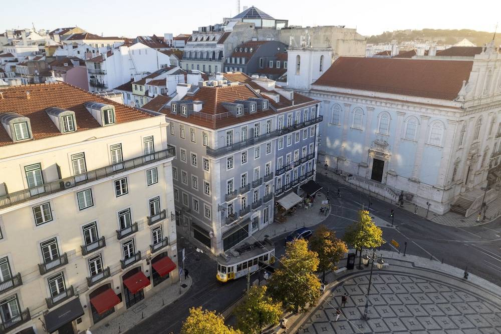 Chiado Camões Apartments | Lisbon Best Apartments 1