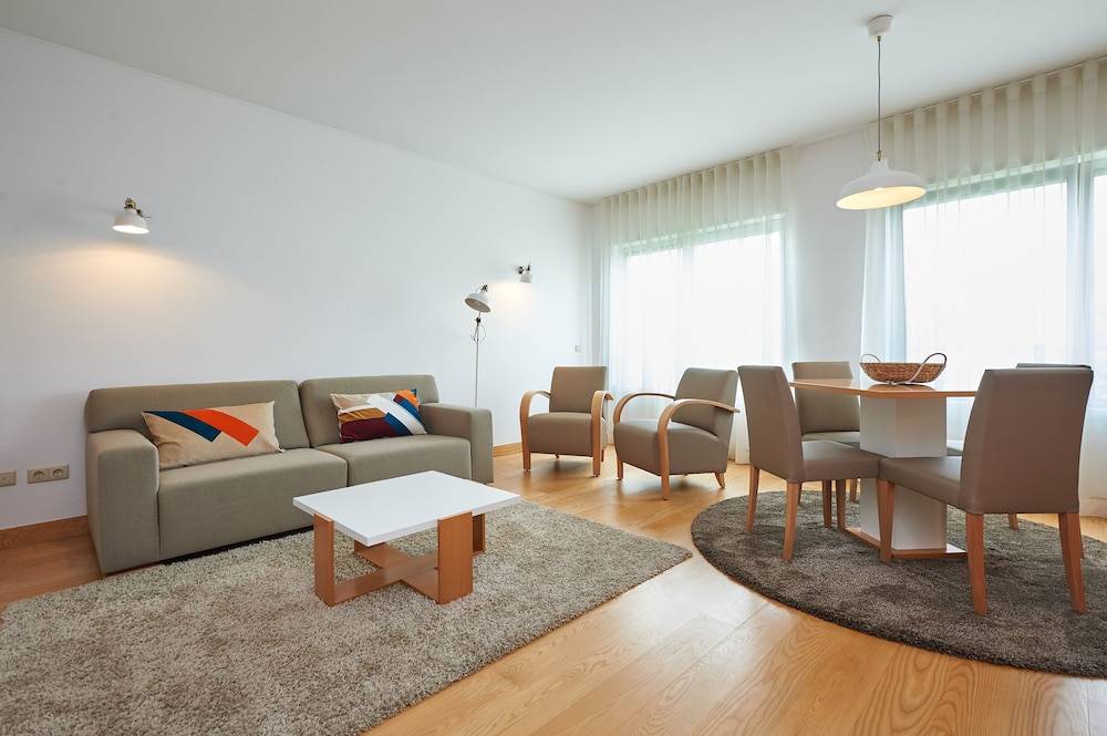 BeGuest Premium Lisbon Suites 2