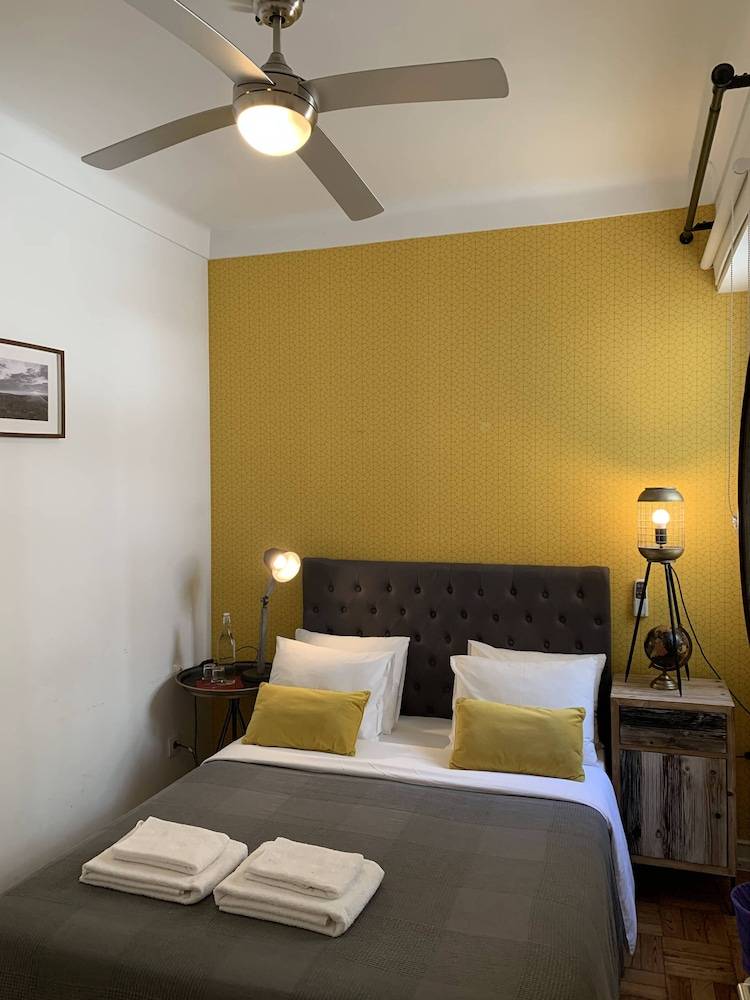 DuMont Lisbon Guesthouse 2