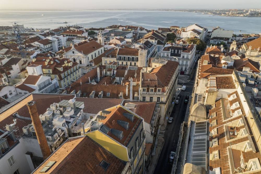 Chiado Trindade Apartments | Lisbon Best Apartments 1