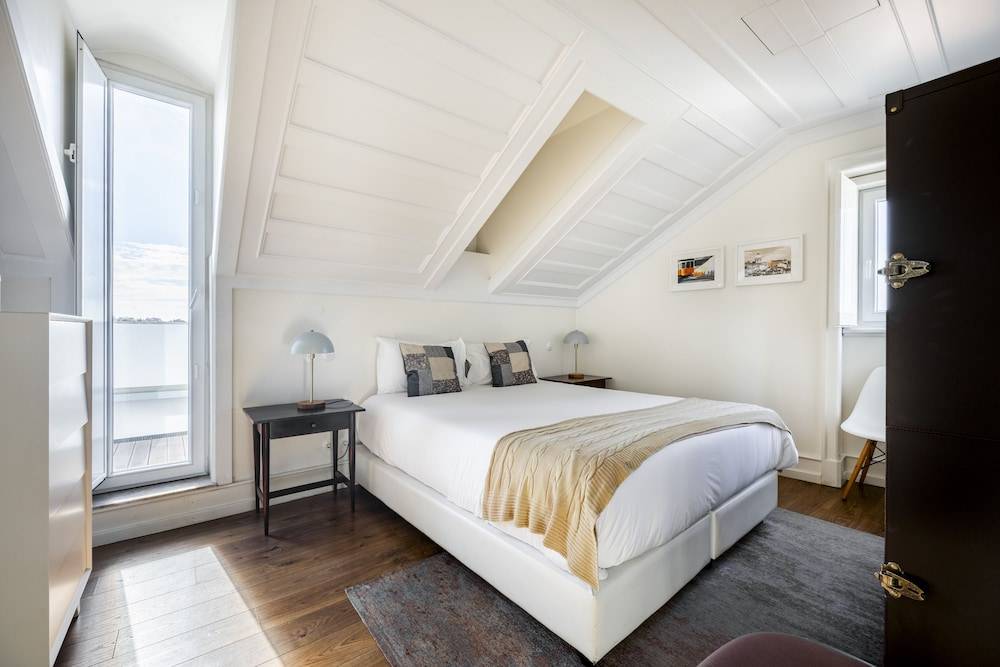 Chiado Trindade Apartments | Lisbon Best Apartments 2