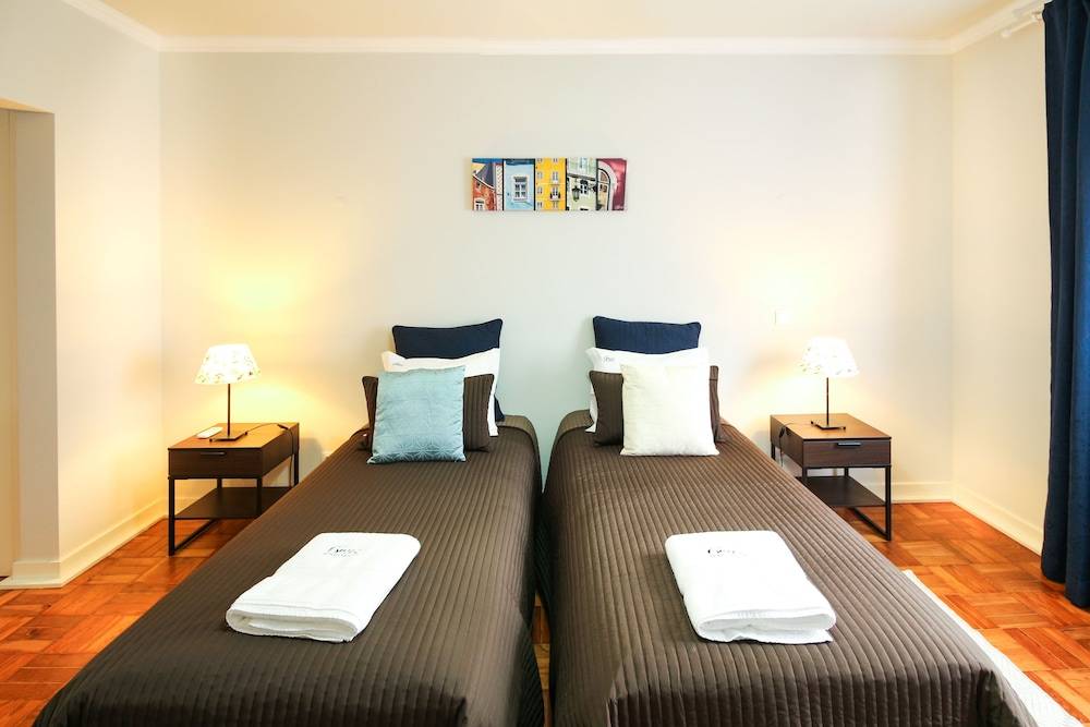 Cruz Apartments 2