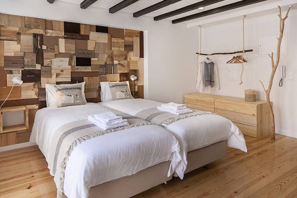 Bairro Studio Apartment - by LU Holidays 1