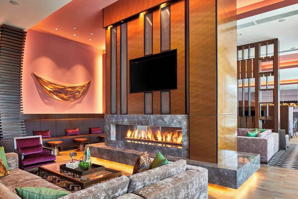 Residence Inn by Marriott Nashville Downtown/Convention Center 2