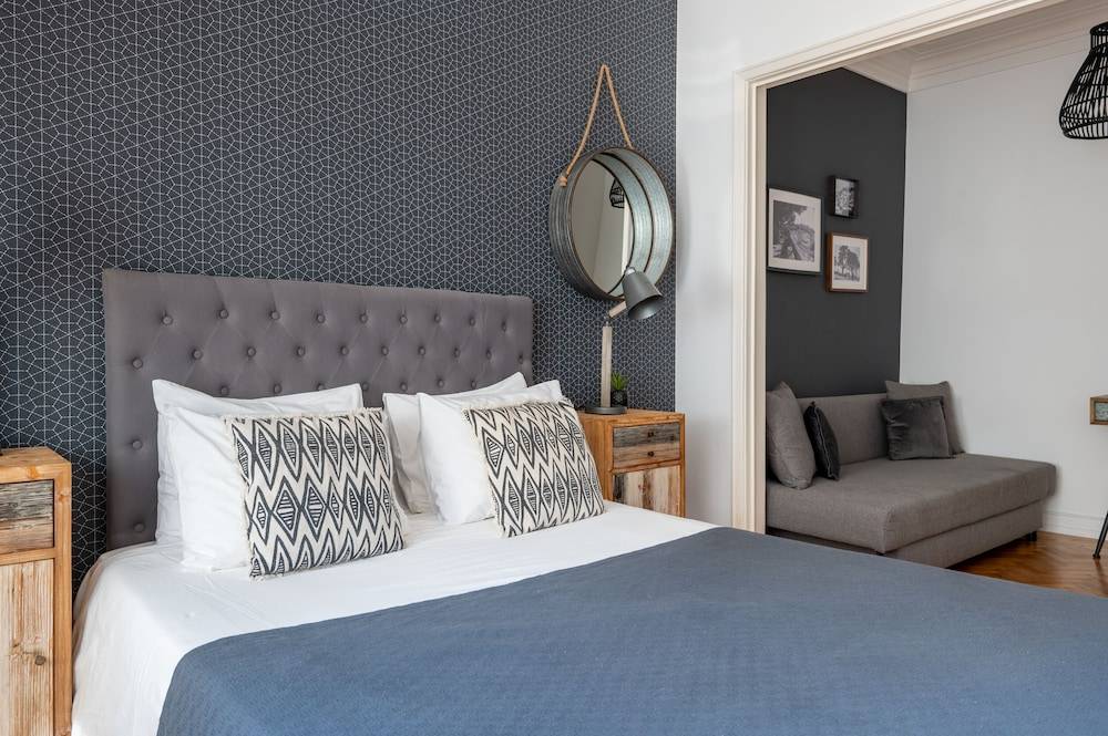 DuMont Lisbon Guesthouse 1