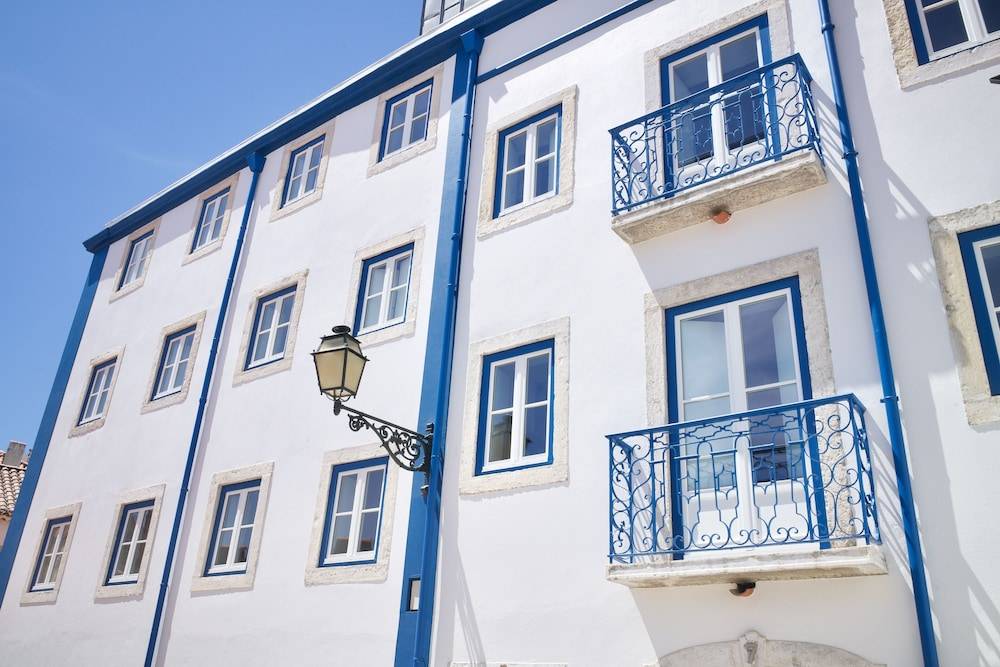 Hermitage Castelo - Casa Saint Jorge 1