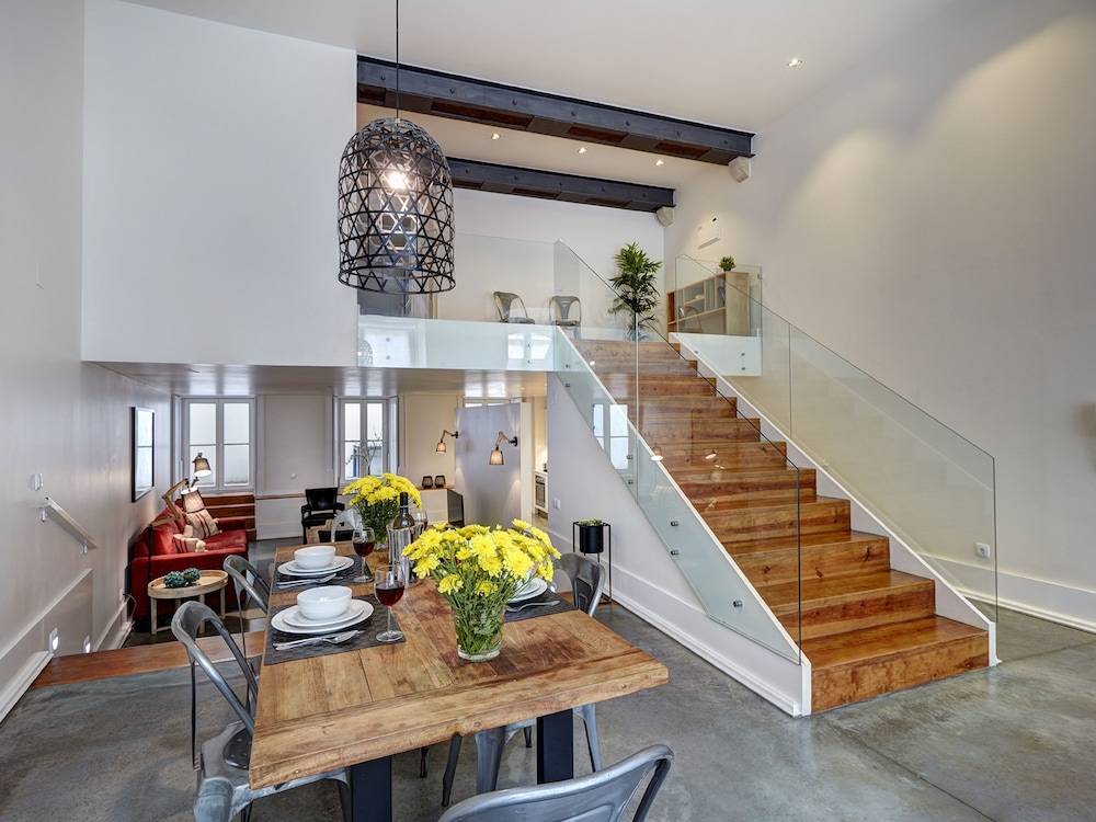 Lisbon Canaan Boutique Apartments Gaivotas 1