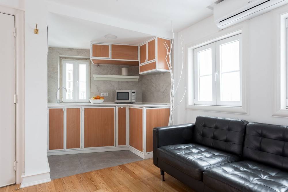 Almamater Lisbon Apartments 2