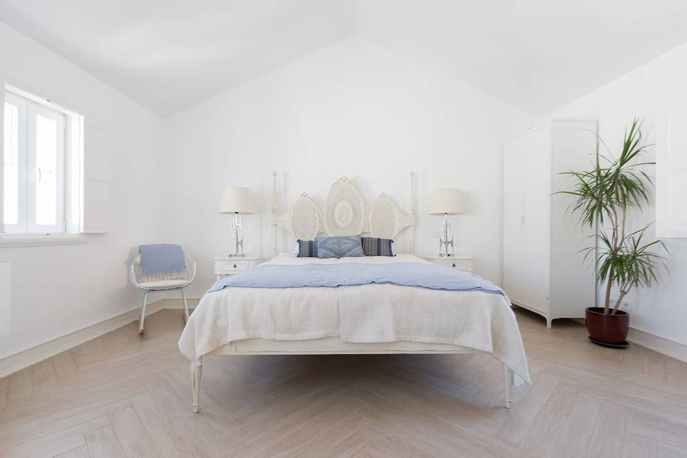 Almamater Lisbon Apartments 1