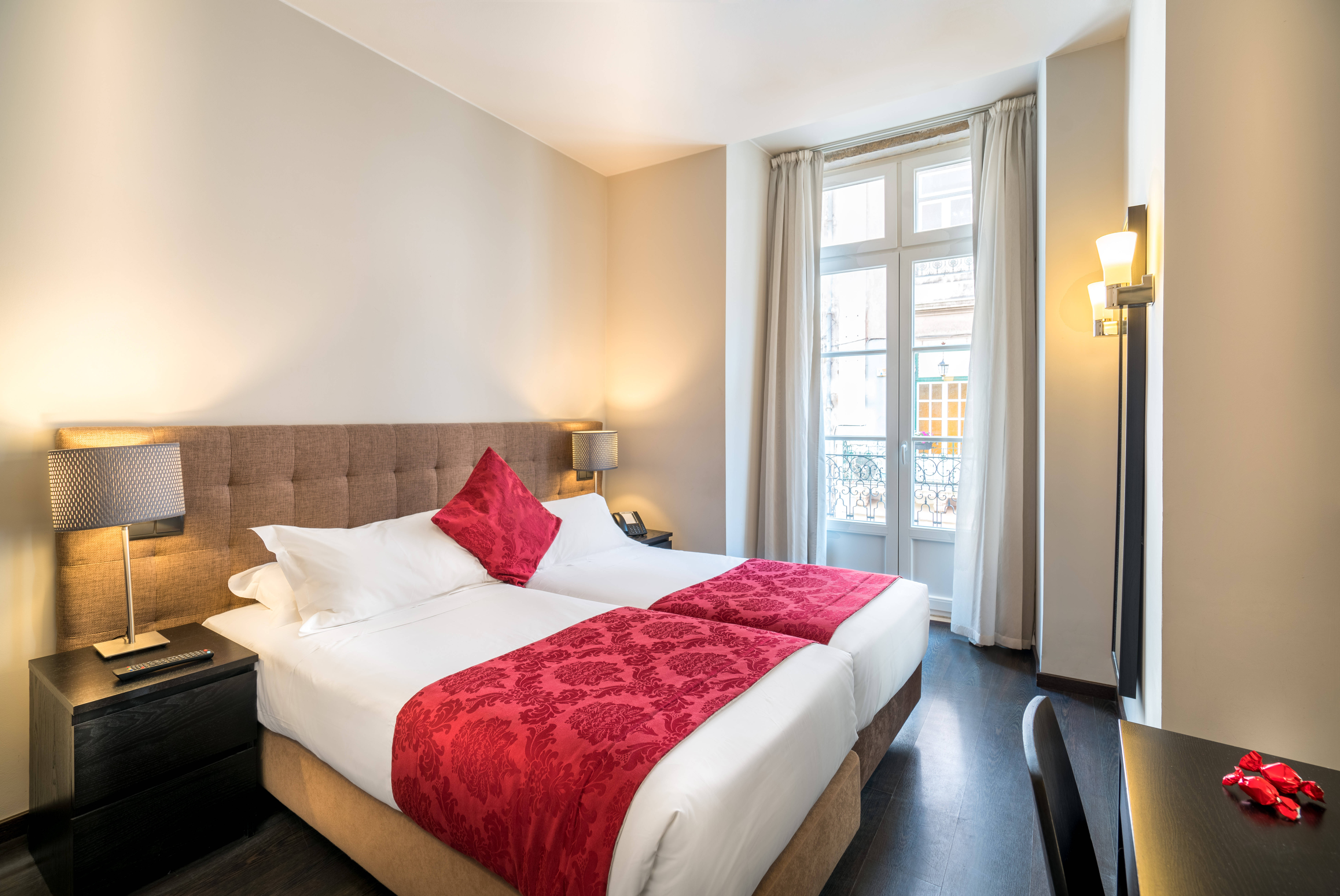 Rossio Garden Hotel 1