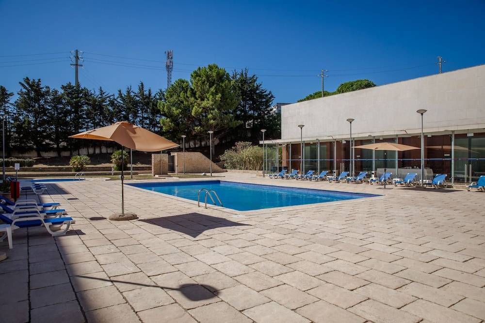VIP Executive Santa Iria Hotel 1