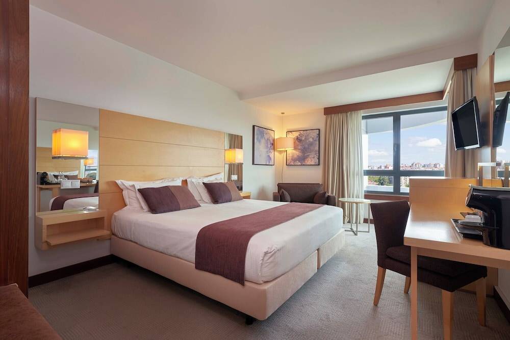 Hotel Acores Lisboa 1